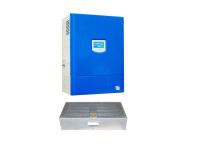 China 0.5KW-200KW Off Grid Controller With Dump Load CE Certification for sale