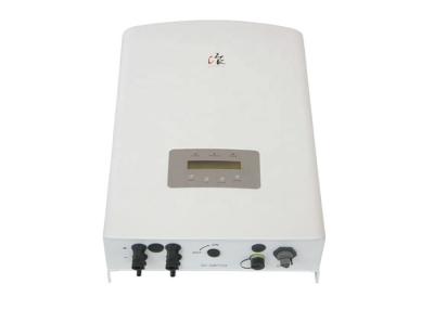 China Single Phase On Grid Inverter / On Grid Micro Inverter Long Working Life for sale