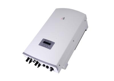 China 5kW Single Phase Wind Turbine Inverter AC Output Overcurrent Protection for sale