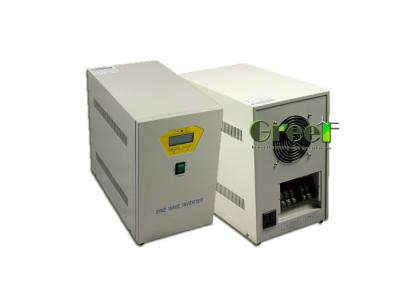 China 1KW 2KW 3KW 5KW Off Grid Power Inverter / Off Grid Micro Inverter for sale