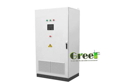 China On Grid Tie Inverter For Hydro Project Wind Turbine System for sale