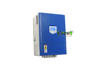 China PWM Off Grid Controller , Wind Generator Charge Controller WIFI Function for sale