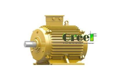 China 5kw 10kw 12kw 20kw 50kw Direct Drive Three Phase Free Energy Generator Magnetic Electric for sale