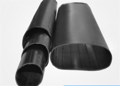 China Medium Wall Tyco Raychem Adhesive Heat Shrink Tube Good Tensile Strength for sale