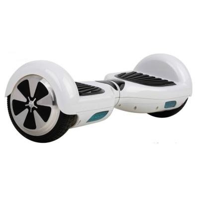 China Scooter Store electric skateboard self balance electric scooter CE ROHS approval  LED for sale