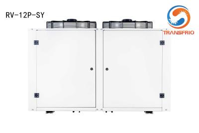 China Transfrio Inverter Condensing Unit RV-12p-Sy for sale