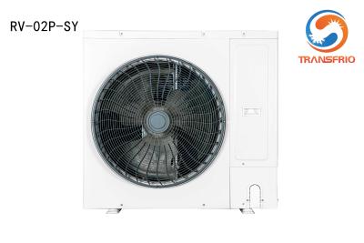 China Transfrio DC Inverter Condensing Unit RV-02p-Sy for sale