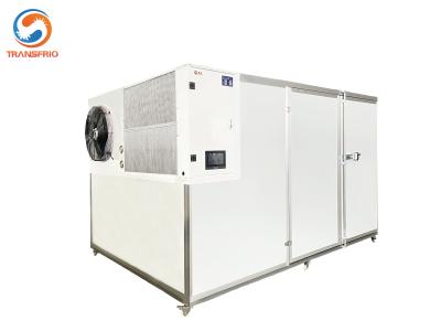 China Sequedad del secador 380V/50Hz de la fuente de aire de K07-90g-Z/1 Transfrio en venta