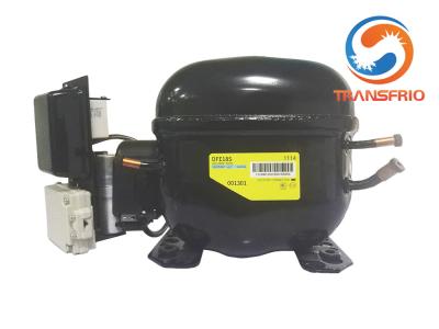 China Low Noise Small Mini Commercial Freezer Compressor LightWeight for sale