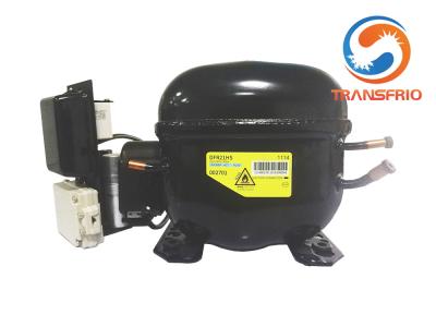 China Low Noise Commercial Freezer Compressor LightWeight Eco Friendly for sale