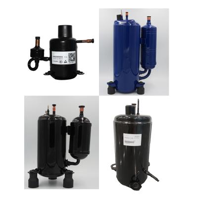 China Swimming Pool Hpwh Heat Pump Water Heater Compressor High Performance for sale