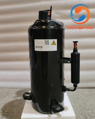 China Commercial Hpwh Heat Pump Water Heater Compressor High Performance for sale