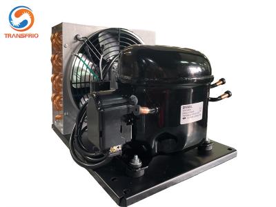 China OEM ODM Commercial Refrigeration Condensing Unit L/M/Hbp Water Cooling Air Cooling for sale