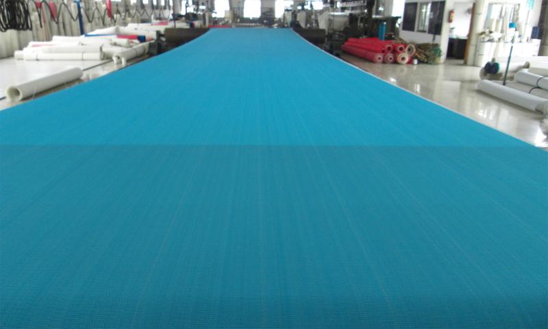 Verified China supplier - Huading Net Industry