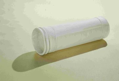 China Felt PTFE Filter Bags Sleeve Chemical Resistance For Waste Incinerator for sale