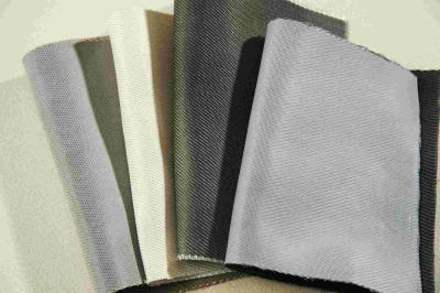 China Meios de filtro não tecidos de alta temperatura do PPS da tela do filtro para o filtro da poeira à venda