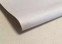 China o perfurador da agulha de 8 onças tecido filtra a tela 4,5 onça 750gsm para o saco de filtro da fibra de vidro à venda