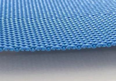 China 25 Mikrometer-Vakuumfilter-Gurt-Einzelfaden-Filter-Gewebe für Aluminiumhydroxid zu verkaufen