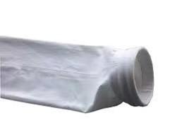 Chine Chaussettes de filtre de micron de sachets filtre de la membrane PTFE de PTFE pour l'incinération des déchets à vendre