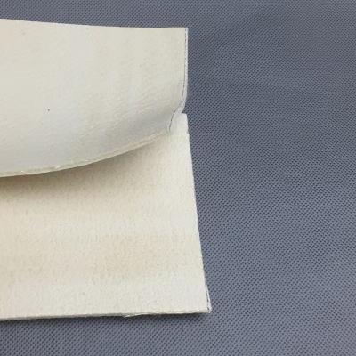 China High Efficiency PPS Needle Felt 750gsm Felt Air Filter Material For Power Plant for sale