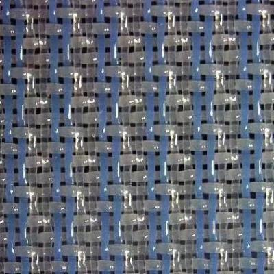 China 2.5 Layer Paper Machine Forming Wire Pin joint Calendering Polyester Forming Fabric for sale