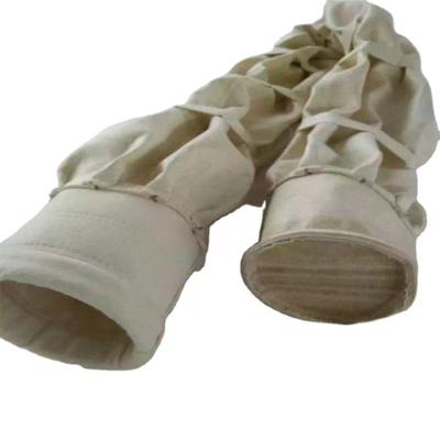 China 150mm Diameter Aramid Nomex High Efficiency Filter Bags Star Filter Bag for sale
