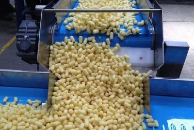 China Pressure Food Processing Polyester Mesh Conveyor Belt Heat Setting 300gsm - 1500gsm for sale