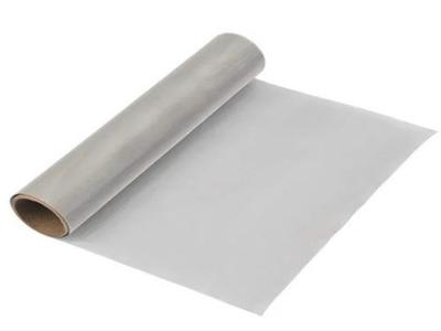 China 800 Degree Stainless Steel Filter Cloth High Temperature Resistant for sale