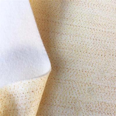 Chine Tissu filtrant senti par aiguille acrylique non tissé pour le dépoussiérage industriel à vendre
