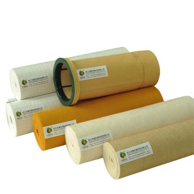 China Hydrolysis Resistance Waterproof Industrial Filter Cloth Acrylic Air Filter for sale