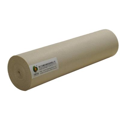 China 140 To 160 Degrees Acrylic Filter Cloth 350 - 600 GSM for sale