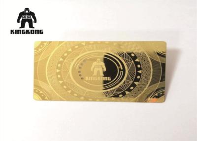 Китай Выдвиженческие визитные карточки зеркала, частные членские билеты ВИП серебра Будды для дела продается