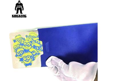 Chine Unique matériel de papier ordinaire de porte-cartes d'enveloppe de l'adhésion/VIP conçu à vendre