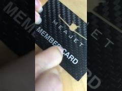 metal+Carbon fiber+RFID chip-video-3