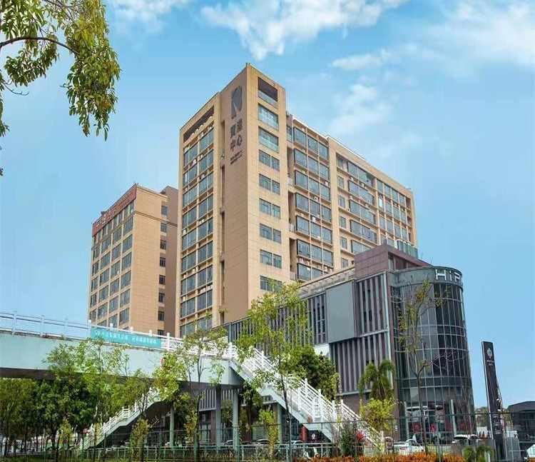 Verified China supplier - Shenzhen YZY Technology Co., Ltd