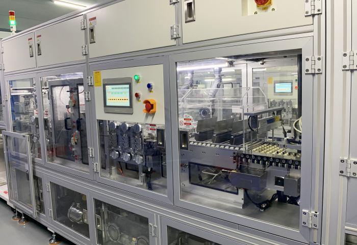 Verified China supplier - Shenzhen YZY Technology Co., Ltd