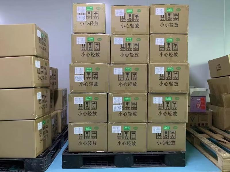Verified China supplier - Shenzhen YZY Technology Co., Ltd