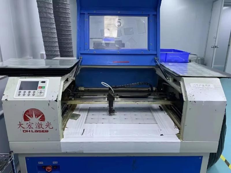 Verified China supplier - Shenzhen YZY Technology Co., Ltd