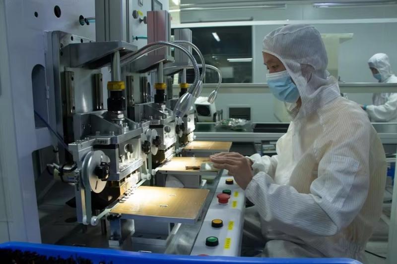 Verified China supplier - Shenzhen YZY Technology Co., Ltd