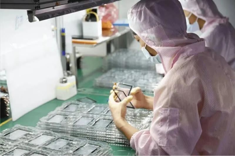 Verified China supplier - Shenzhen YZY Technology Co., Ltd