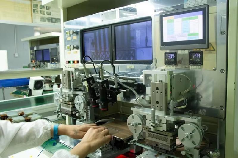 Verified China supplier - Shenzhen YZY Technology Co., Ltd