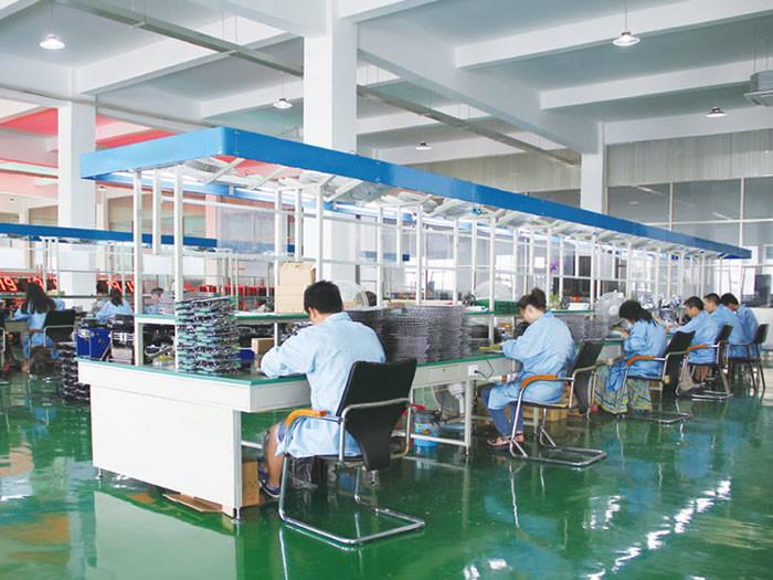 Fournisseur chinois vérifié - Shenzhen Guangyang Zhongkang Technology Co., Ltd.