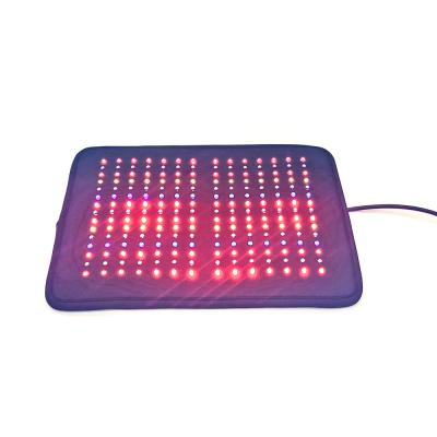 China Four Colors Led Light Therapy Machine Rheumatism Treatment Skin Rejuvenation for sale