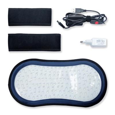 China NIR Infrared Light Therapy Pads Infrared Healing Pads For Bones Joints Nerves for sale