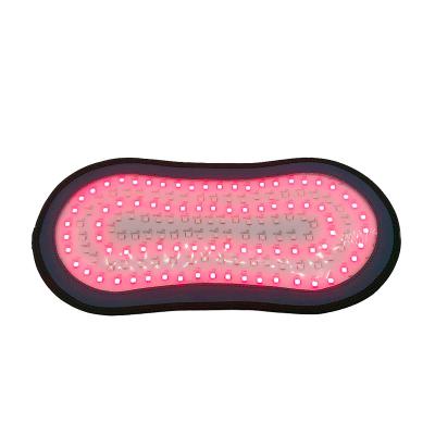 China Multi Frequency Infrared Red Light Therapy Wrap Body Massage For Neck And Shoulders for sale