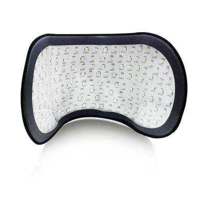 China OEM 850nm Rehabilitation Infrared Light Therapy Pads Skincare Red Light Therapy Belt for sale