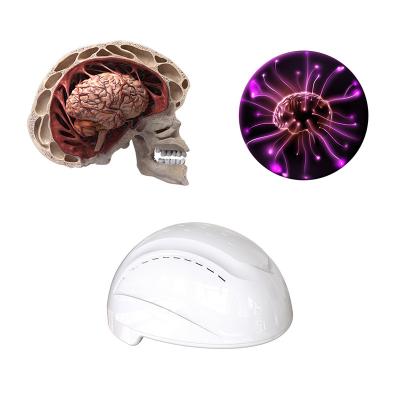 China Transcranial Magnetic Stimulation Rtms Machine For Brain Therapy for sale
