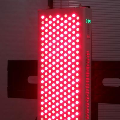 China 850nm 660nm LED Light Therapy Panel for sale