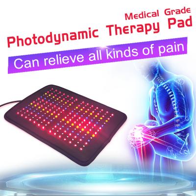 China Infrared Deep Penetrating Pad System for sale