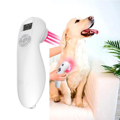 China 5200mah Laser Neuropathy Treatment Device for sale